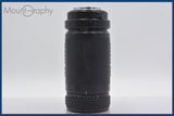 ★実用美品★ タムロン TAMRON AF 200-400mm F5.6 LD 前後キャップ付 キヤノンEF用(AF) ★完動★同梱可 #am904