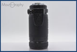 ★実用美品★ タムロン TAMRON AF 200-400mm F5.6 LD 前後キャップ付 キヤノンEF用(AF) ★完動★同梱可 #am904