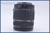 【動作保証】 タムロン TAMRON AF XR LD IF 28-300mm F3.5-6.3 MACRO 前後キャップ&amp;レンズフィルター&amp;フード付 キヤノンEF用(AF) #am9044