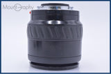 【動作保証】 ミノルタ MINOLTA AF ZOOM 24-85mm F3.5-4.5 前後キャップ&amp;レンズフィルター付 同梱無料 #am9047