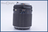 【動作保証】 ペンタックス PENTAX SMC PENTAX-M 100mm F4 前後キャップ&amp;レンズフィルター付 同梱無料 #am9048