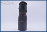 【動作保証】 トキナー Tokina RMC Tokina MACRO FOCUSING ZOOM 100-300mm F5 前後キャップ&amp;レンズフィルター付 M42用 同梱無料 #am9049