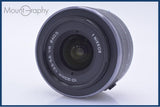 難あり ニコン Nikon 1 NIKKOR 10-30mm F3.5-5.6 VR 同梱無料 #am9051