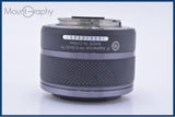 難あり ニコン Nikon 1 NIKKOR 10-30mm F3.5-5.6 VR 同梱無料 #am9051