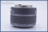 難あり ニコン Nikon 1 NIKKOR 10-30mm F3.5-5.6 VR 同梱無料 #am9051