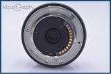 難あり ニコン Nikon 1 NIKKOR 10-30mm F3.5-5.6 VR 同梱無料 #am9051