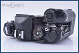 難あり ニコン Nikon FE + ニコン Nikon MD-12 同梱無料 #am9053