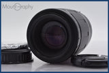 ★実用美品★ タムロン TAMRON AF 80-210mm F4.5-5.6 前後キャップ&amp;レンズフィルター付 ペンタックスK用(AF) ★完動★同梱可 #am906