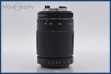 ★実用美品★ タムロン TAMRON AF 80-210mm F4.5-5.6 前後キャップ&amp;レンズフィルター付 ペンタックスK用(AF) ★完動★同梱可 #am906