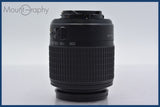 ★良品★ ニコン Nikon AF-S NIKKOR DX 55-200mm F4-5.6 G ED 前後キャップ&amp;レンズフィルター、レンズフード付 ★完動★同梱可 #am907