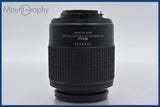 ★良品★ ニコン Nikon AF-S NIKKOR DX 55-200mm F4-5.6 G ED 前後キャップ&amp;レンズフィルター、レンズフード付 ★完動★同梱可 #am907