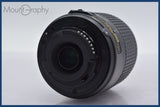 ★良品★ ニコン Nikon AF-S NIKKOR DX 55-200mm F4-5.6 G ED 前後キャップ&amp;レンズフィルター、レンズフード付 ★完動★同梱可 #am907