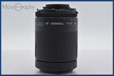 ★実用美品★ タムロン TAMRON AF 80-210mm F4.5-5.6 前後キャップ&amp;レンズフィルター付 ニコンF用(AF) ★完動★同梱可 #am908