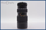 ★実用美品★ コニカ KONICA  UC ZOOM-HEXANON AR 80-200mm F4 前後キャップ&amp;レンズフィルター付 ★完動★同梱可 #am914