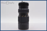 ★実用美品★ コニカ KONICA  UC ZOOM-HEXANON AR 80-200mm F4 前後キャップ&amp;レンズフィルター付 ★完動★同梱可 #am914