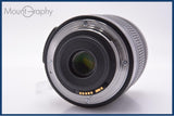 【動作保証】 キヤノン Canon EF-S 18-135mm F3.5-5.6 IS STM 前後キャップ&amp;レンズフィルター&amp;フード付 同梱無料 #am9162