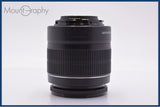 【動作保証】 キヤノン Canon EF-S 18-55mm F3.5-5.6 IS II 前後キャップ&レンズフィルター付 同梱無料 #am9163