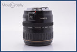 【動作保証】 キヤノン Canon EF 28-80mm F3.5-5.6 USM 前後キャップ付 同梱無料 #am9164