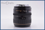 【動作保証】 キヤノン Canon EF 28-80mm F3.5-5.6 USM 前後キャップ付 同梱無料 #am9164