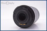 【動作保証】 キヤノン Canon EF-S 55-250mm F4-5.6 IS II 前後キャップ&レンズフィルター付 同梱無料 #am9165