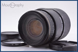 【動作保証】 シグマ SIGMA 70-300mm F4-5.6 D APO MACRO 前後キャップ&レンズフィルター付 ニコンF用(AF) 同梱無料 #am9168