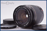 【動作保証】 キヤノン Canon EF 28-80mm F3.5-5.6 IV USM 前後キャップ&レンズフィルター付 同梱無料 #am9169