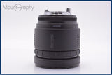 【動作保証】 タムロン TAMRON AF LD 28-200mm F3.8-5.6 IF 元箱、前後キャップ&レンズフィルター付 ペンタックスK用(AF) 同梱無料 #am9172