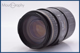 難あり シグマ SIGMA 70-300mm F4-5.6 D APO MACRO ニコンF用(AF) 同梱無料 #am9173