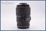 難あり シグマ SIGMA 70-300mm F4-5.6 D APO MACRO ニコンF用(AF) 同梱無料 #am9173