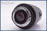 難あり シグマ SIGMA 70-300mm F4-5.6 D APO MACRO ニコンF用(AF) 同梱無料 #am9173