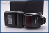 【動作保証】 ニコン Nikon SPEEDLIGHT SB-5000 ケース付 同梱無料 #am9176