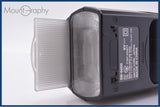 【動作保証】 ニコン Nikon SPEEDLIGHT SB-5000 ケース付 同梱無料 #am9176