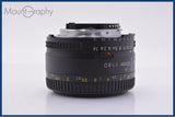 【動作保証】 ニコン Nikon AF NIKKOR 50mm F1.8 D 前後キャップ&レンズフィルター付 同梱無料 #am9177