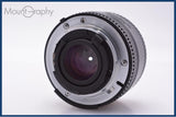 【動作保証】 ニコン Nikon AF NIKKOR 50mm F1.8 D 前後キャップ&レンズフィルター付 同梱無料 #am9177