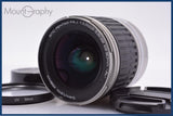 【動作保証】 ペンタックス PENTAX SMC PENTAX-FAJ 28-80mm F3.5-5.6 AL 前後キャップ&レンズフィルター付 同梱無料 #am9179
