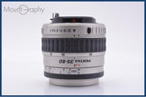 【動作保証】 ペンタックス PENTAX SMC PENTAX-FA 35-80mm F4-5.6 前後キャップ&レンズフィルター付 同梱無料 #am9180