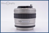 【動作保証】 ペンタックス PENTAX SMC PENTAX-FA 35-80mm F4-5.6 前後キャップ&レンズフィルター付 同梱無料 #am9180