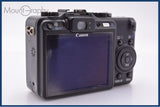 難あり キヤノン Canon PowerShot G9 6x 同梱無料 #am9182
