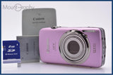 【動作保証】 キヤノン Canon IXY DIGITAL 930 IS 5x バッテリー、充電器、メモリーカード付属 同梱無料 #am9186