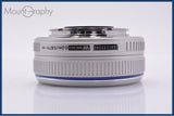 【動作保証】 オリンパス OLYMPUS M.ZUIKO DIGITAL 17mm F2.8 前後キャップ付 同梱無料 #am9187