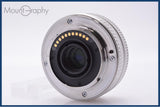 【動作保証】 オリンパス OLYMPUS M.ZUIKO DIGITAL 17mm F2.8 前後キャップ付 同梱無料 #am9187