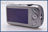 難あり キヤノン Canon IXY DIGITAL 510 IS 4x 同梱無料 #am9189