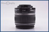 【動作保証】 キヤノン Canon EF-S 18-55mm F3.5-5.6 II USM 前後キャップ&レンズフィルター付 同梱無料 #am9193