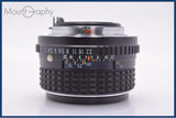 【動作保証】 ペンタックス PENTAX SMC PENTAX-M 50mm F1.4 前後キャップ&レンズフィルター付 同梱無料 #am9197