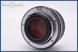 【動作保証】 ペンタックス PENTAX SMC PENTAX-M 50mm F1.4 前後キャップ&レンズフィルター付 同梱無料 #am9197