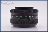 【動作保証】 富士フイルム FUJIFILM FUJINON 55mm F2.2 前後キャップ&レンズフィルター付 M42用 同梱無料 #am9200