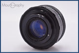 【動作保証】 富士フイルム FUJIFILM FUJINON 55mm F2.2 前後キャップ&レンズフィルター付 M42用 同梱無料 #am9200