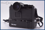 難あり ニコン Nikon FE + ニコン Nikon MD-12 同梱無料 #am9202