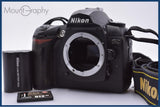 【動作保証】 ニコン Nikon D70s バッテリー、ストラップ、メモリカード付 同梱無料 #am9203