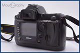【動作保証】 ニコン Nikon D70s バッテリー、ストラップ、メモリカード付 同梱無料 #am9203